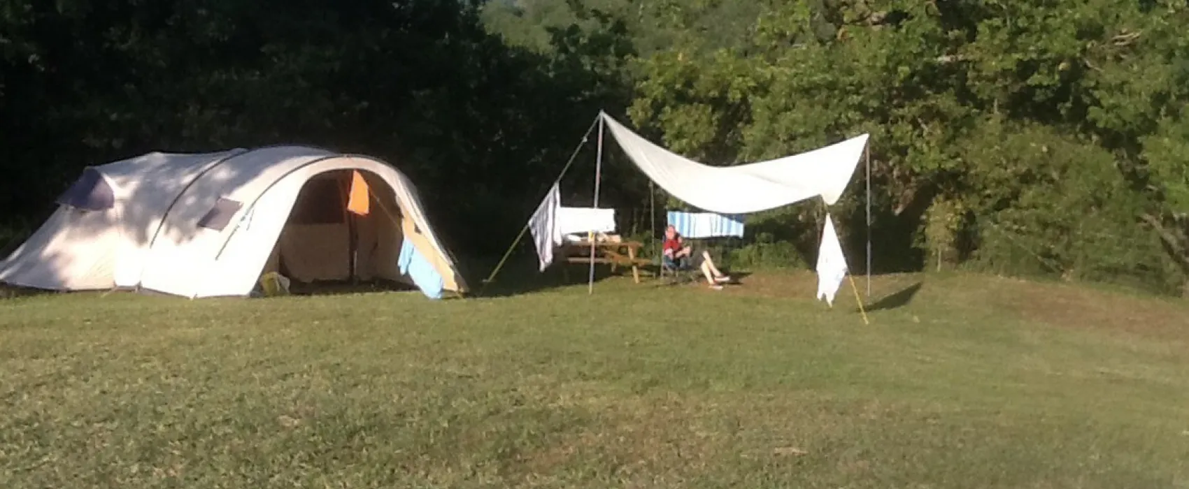 Huis op de Heuvel / Casa del Poggio + app.