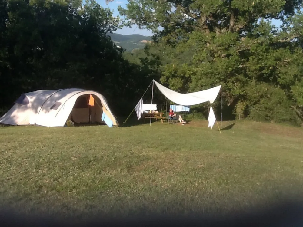 Huis op de Heuvel / Casa del Poggio + app.