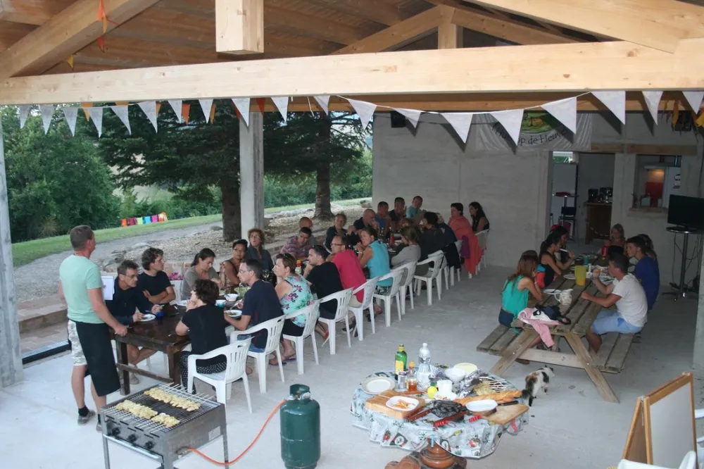 Huis op de Heuvel / Casa del Poggio + app.