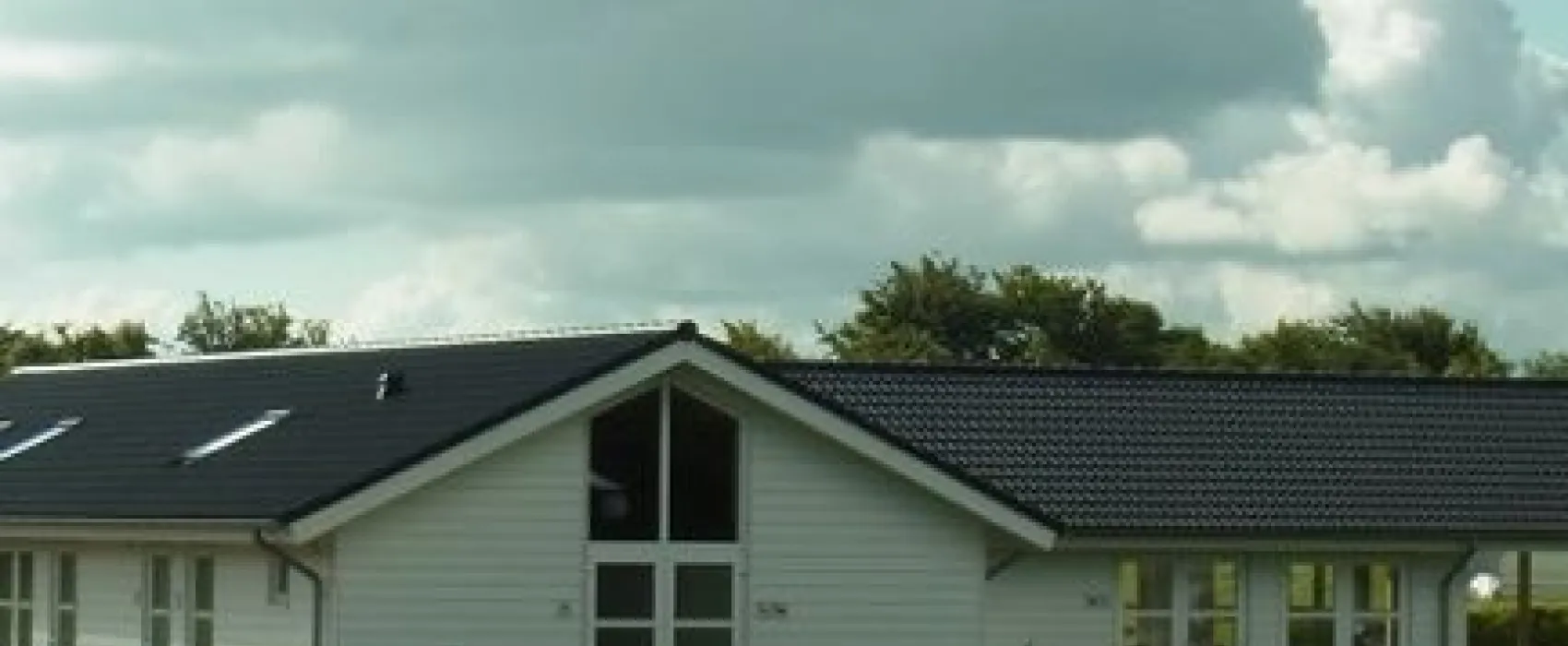 Arrild Ferieby Camping