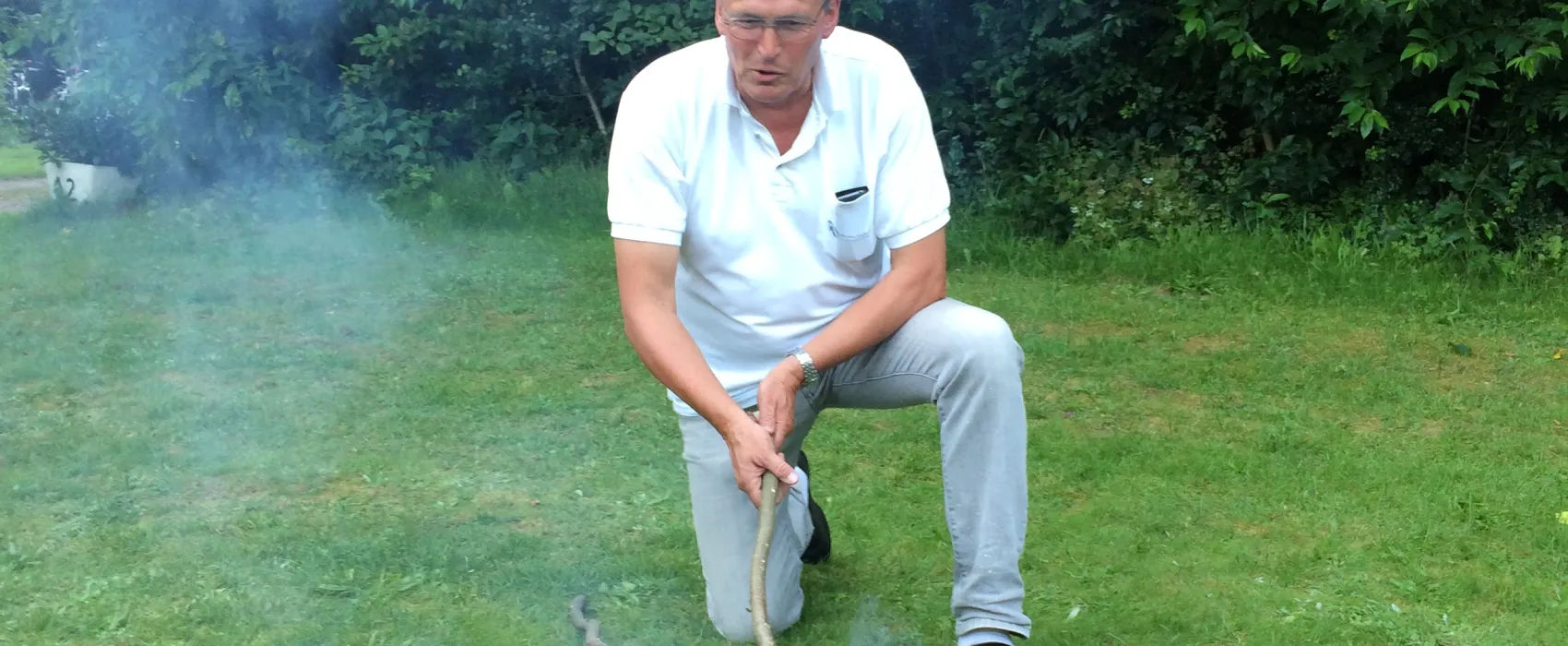 Arrild Ferieby Camping