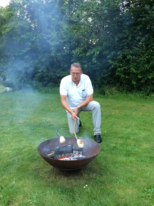 Arrild Ferieby Camping