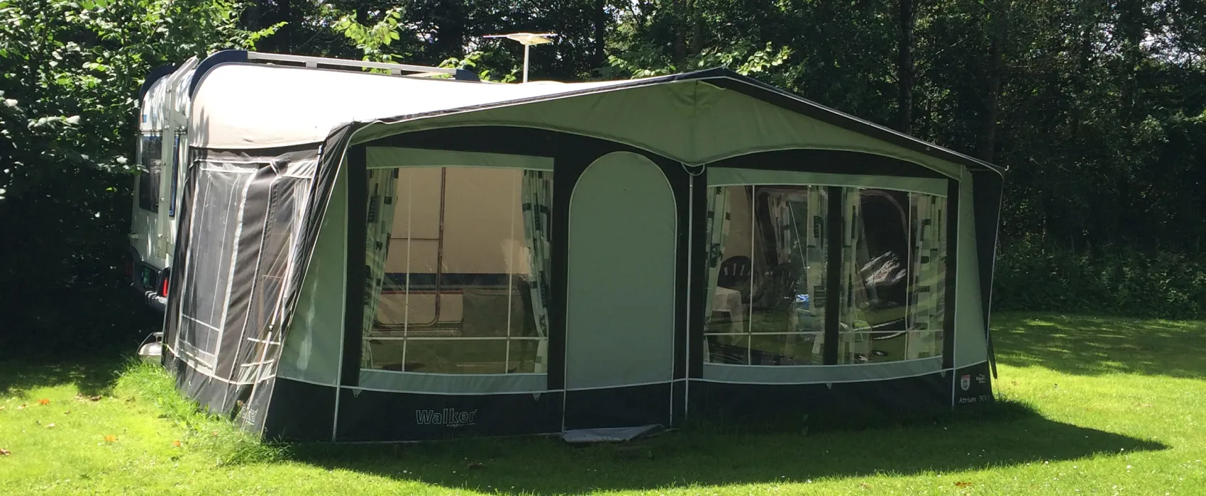 Arrild Ferieby Camping