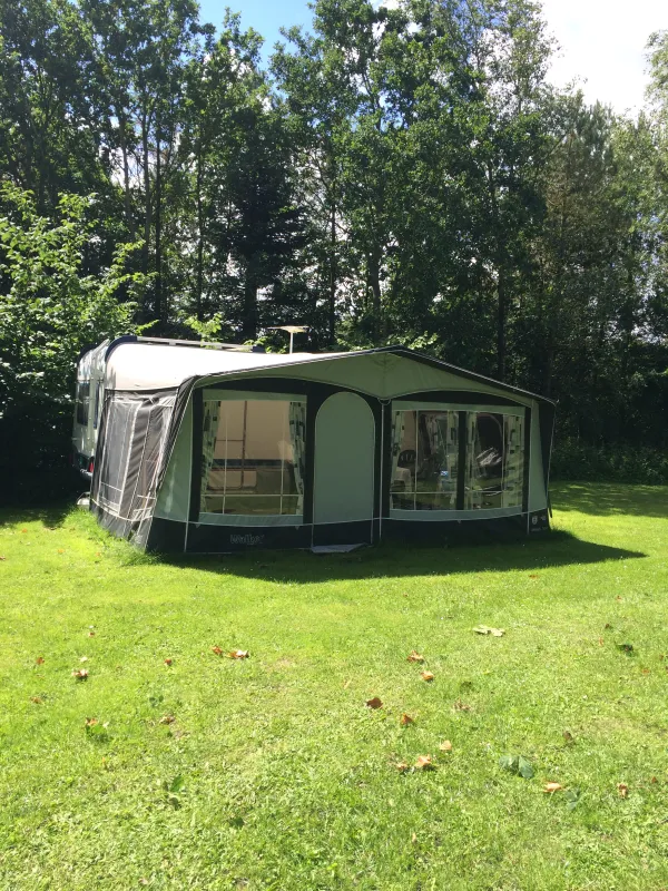 Arrild Ferieby Camping