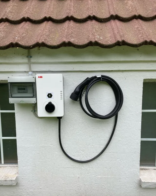 Arrild Ferieby Camping