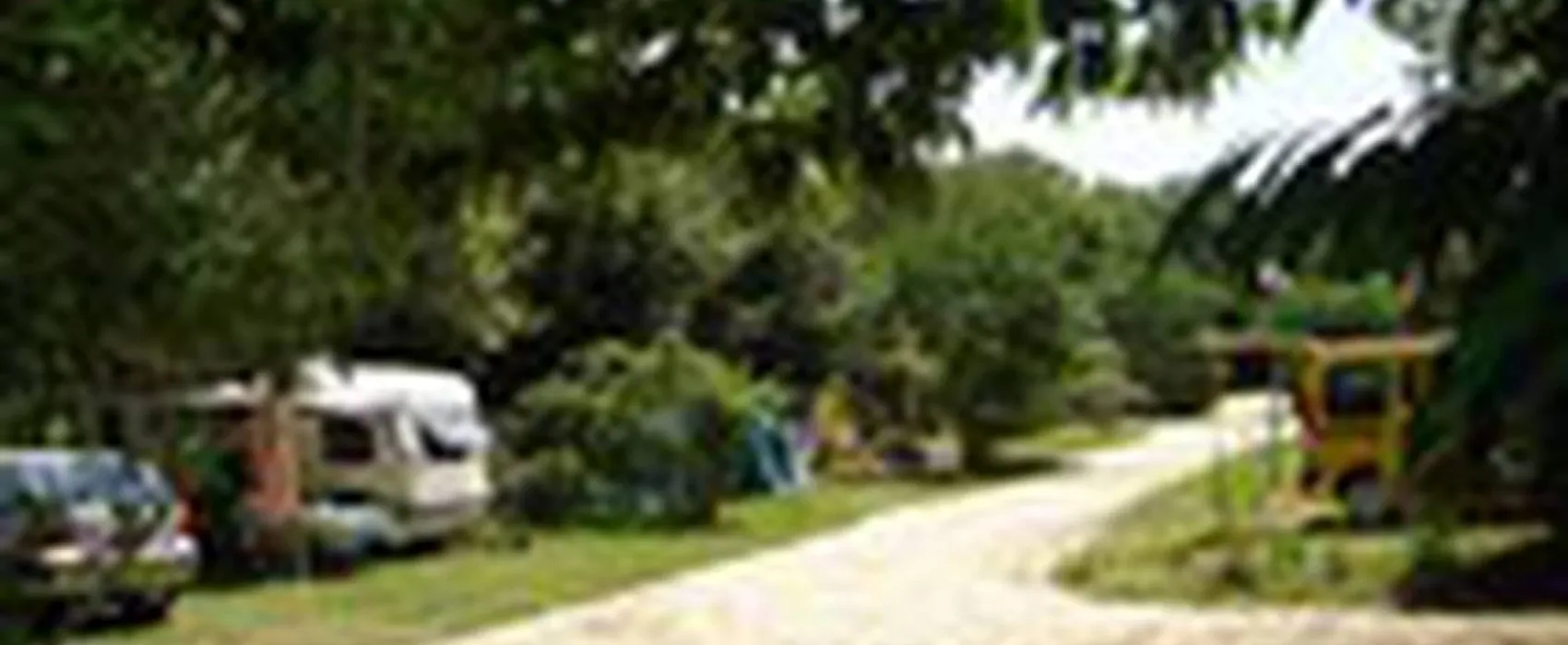 Camping Les Chataigniers