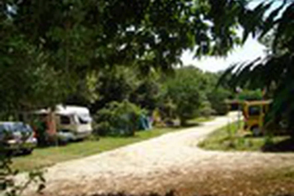 Camping Les Chataigniers