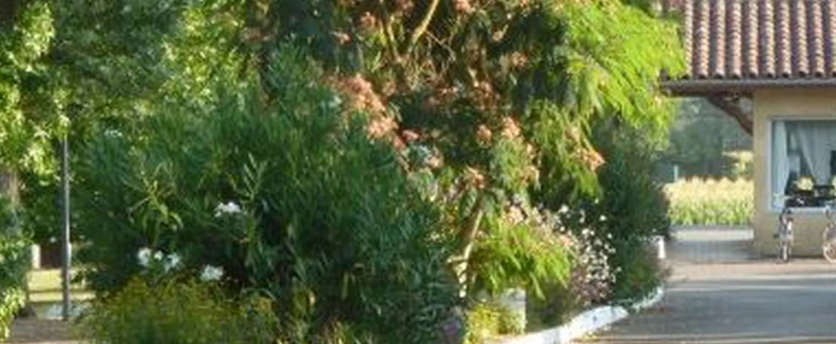 Camping Les Berges du gers