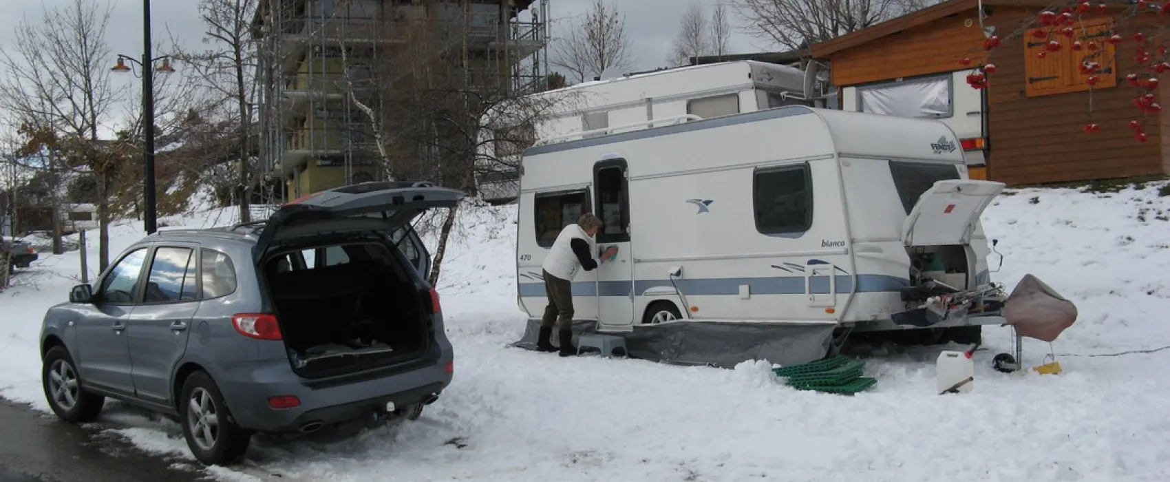 Municipal La Buidonnière