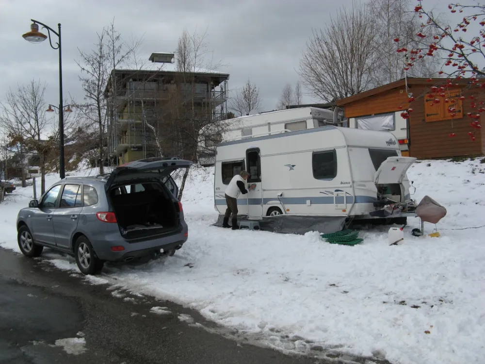 Municipal La Buidonnière