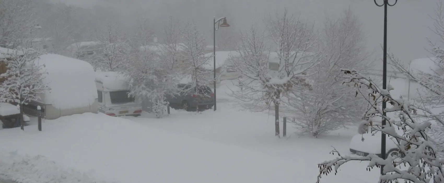 Municipal La Buidonnière