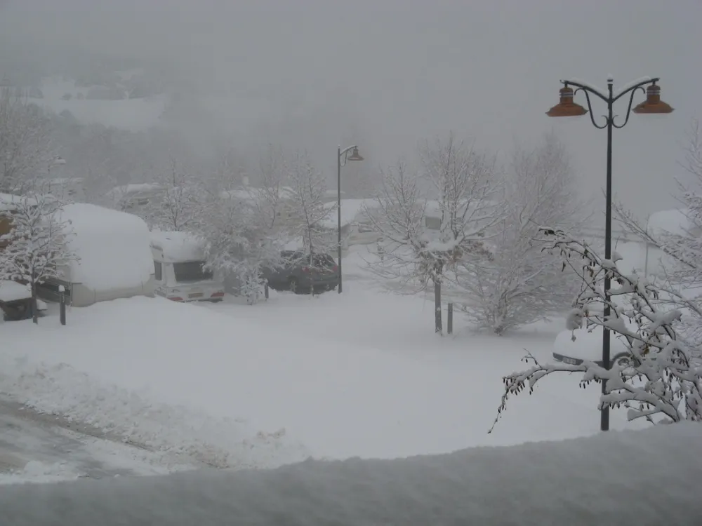 Municipal La Buidonnière