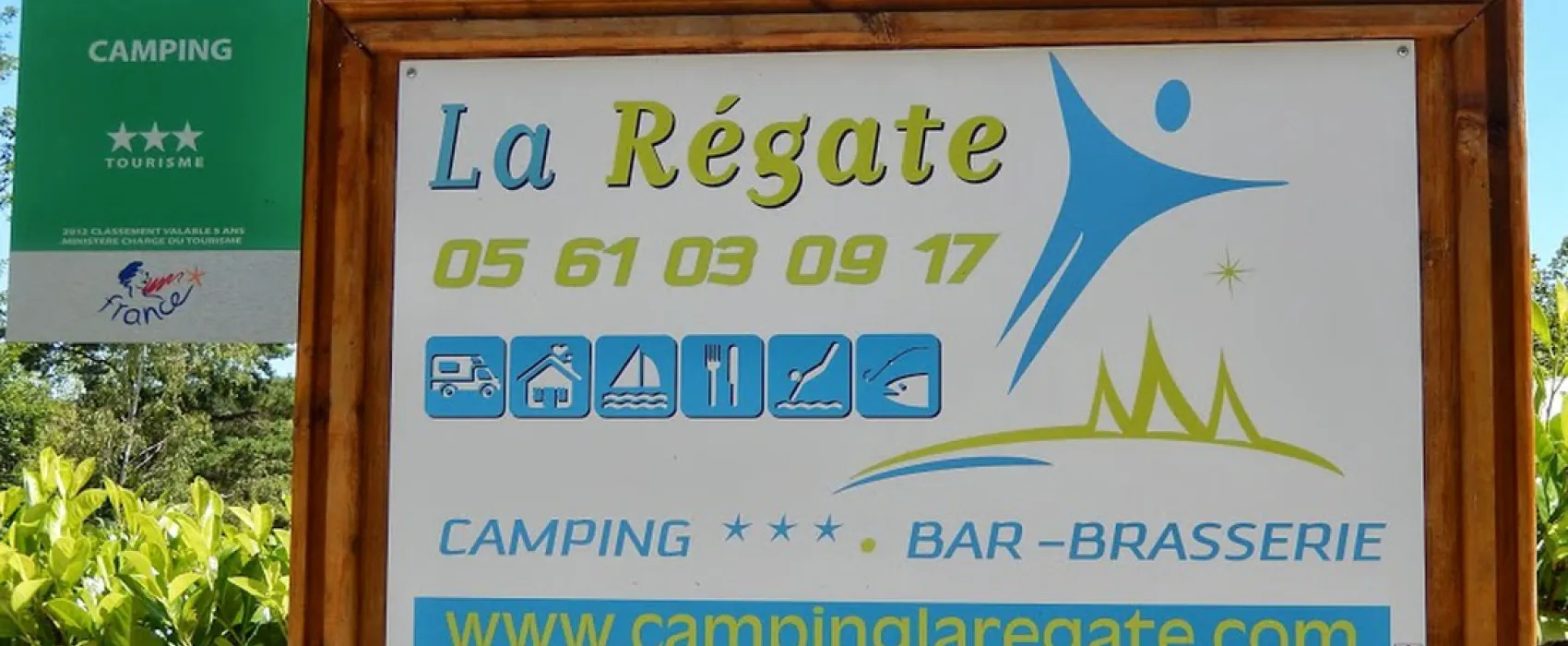 La Regate