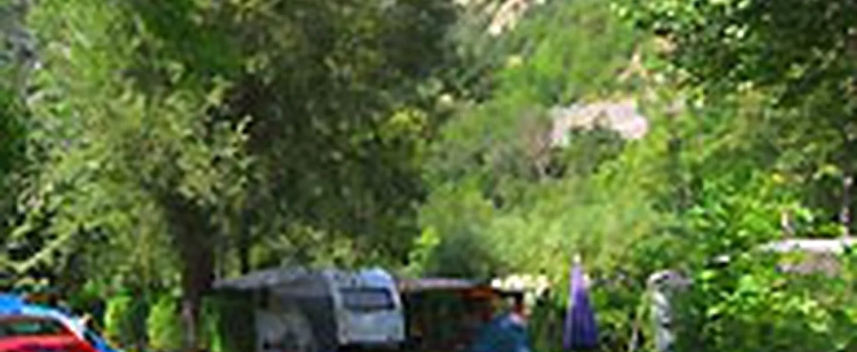 A la Rencontre du Soleil