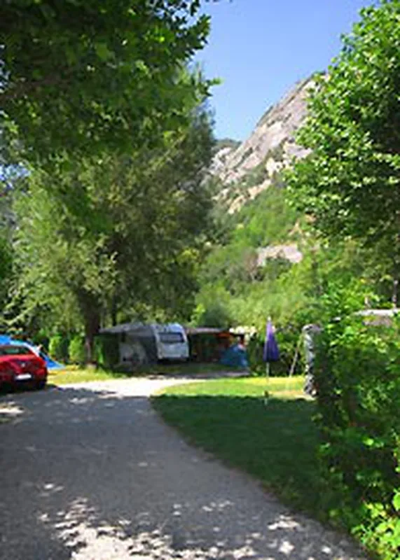 A la Rencontre du Soleil