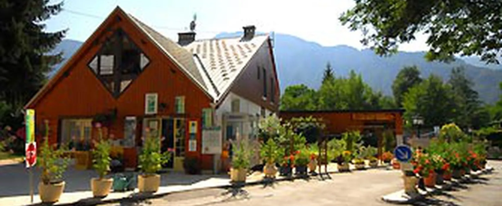 A la Rencontre du Soleil