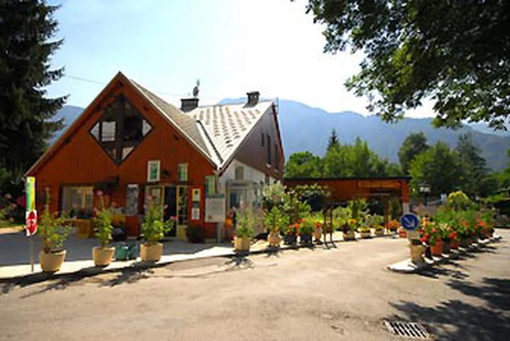 A la Rencontre du Soleil