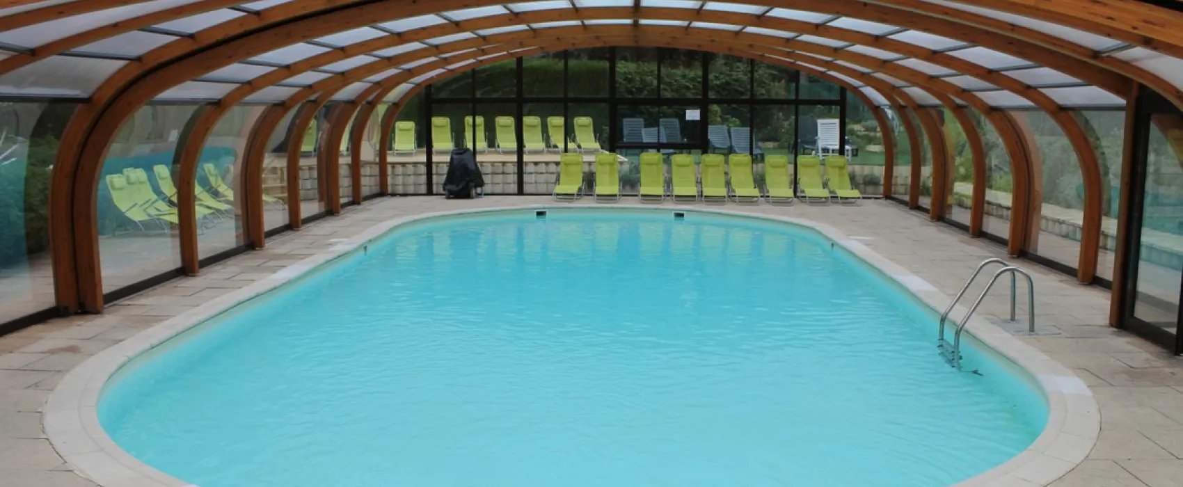 A la Rencontre du Soleil