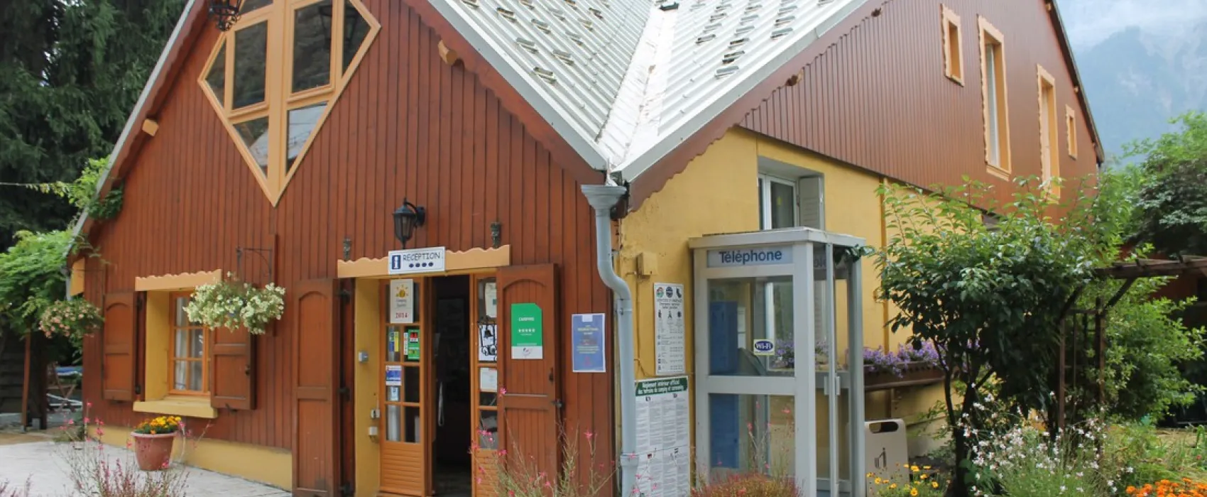 A la Rencontre du Soleil