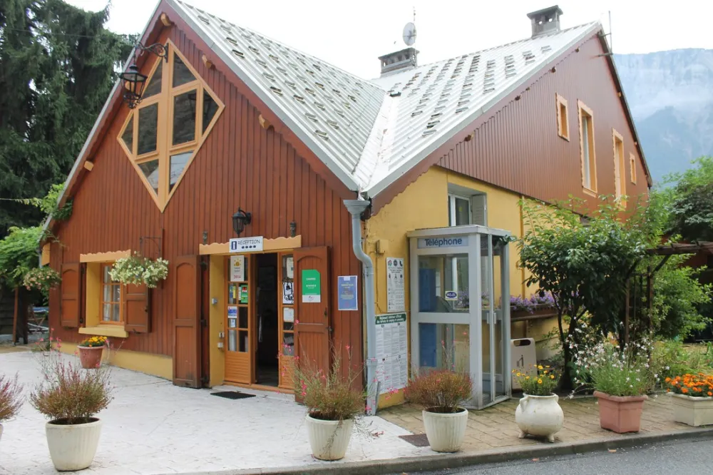 A la Rencontre du Soleil