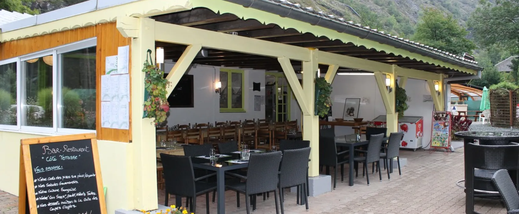 A la Rencontre du Soleil