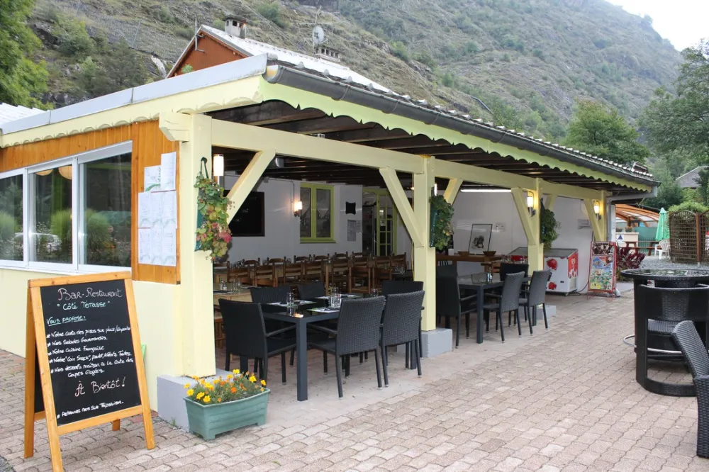 A la Rencontre du Soleil