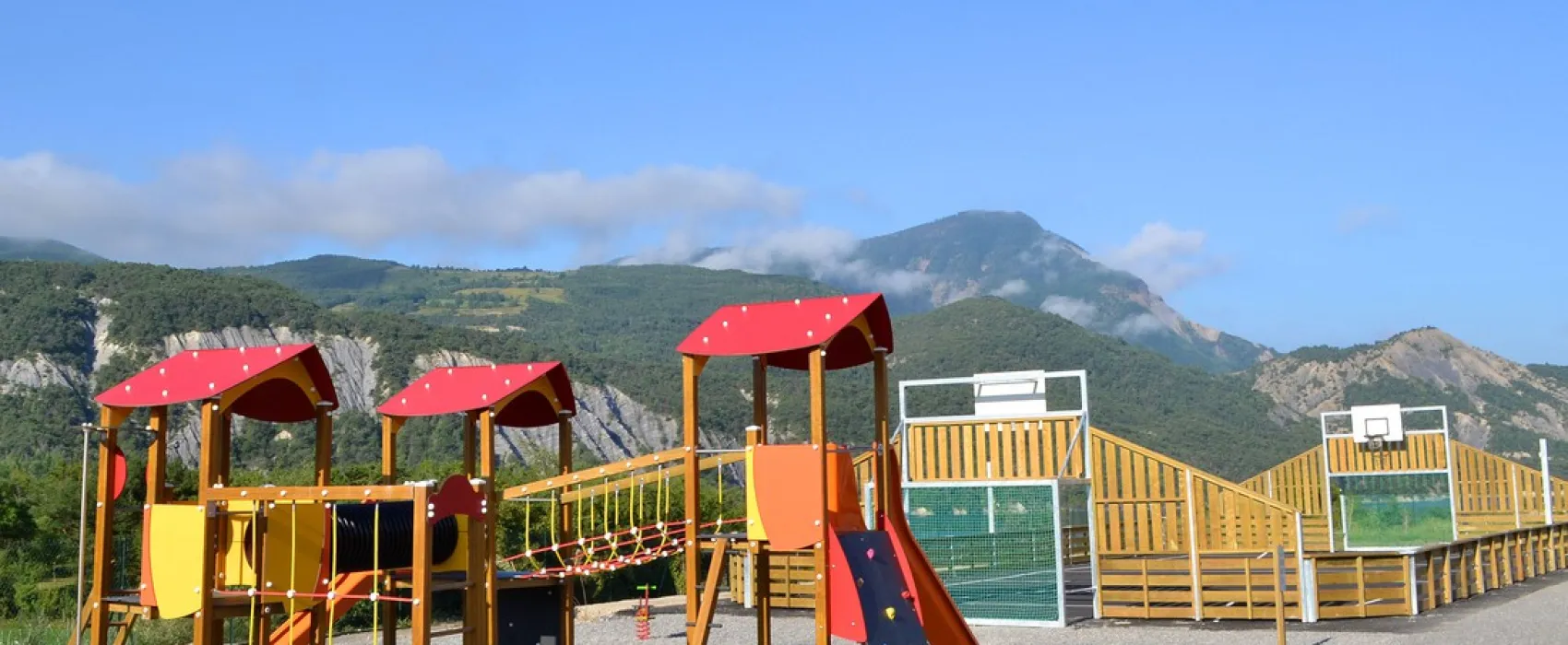 Le Lauzet Odalys Les Berges du lac