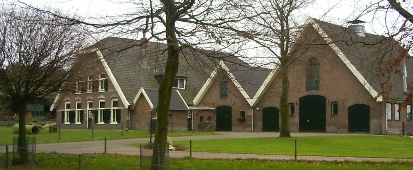 SVR Camping De Boersberg