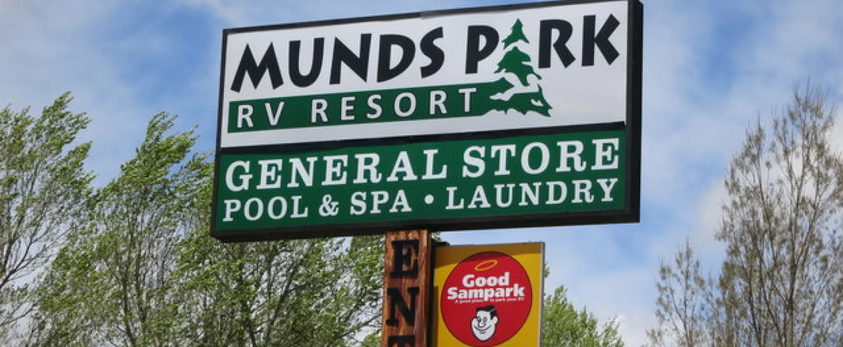 Munds Park RV Resort