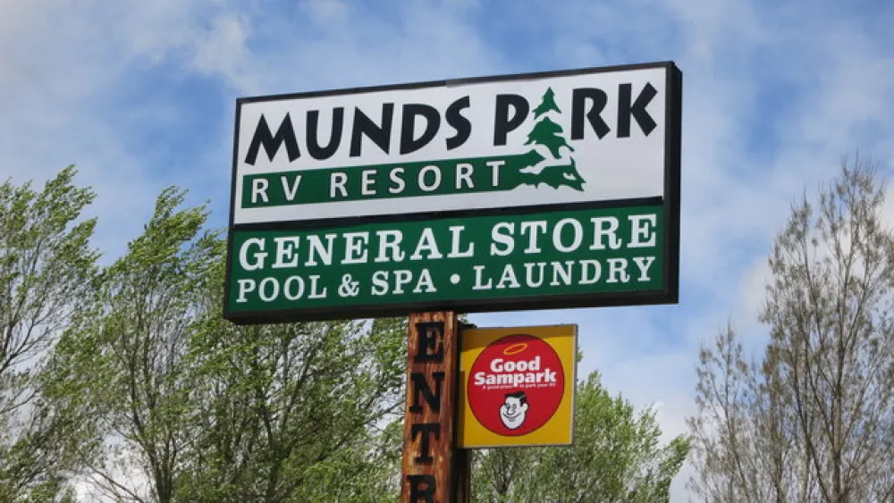 Munds Park RV Resort