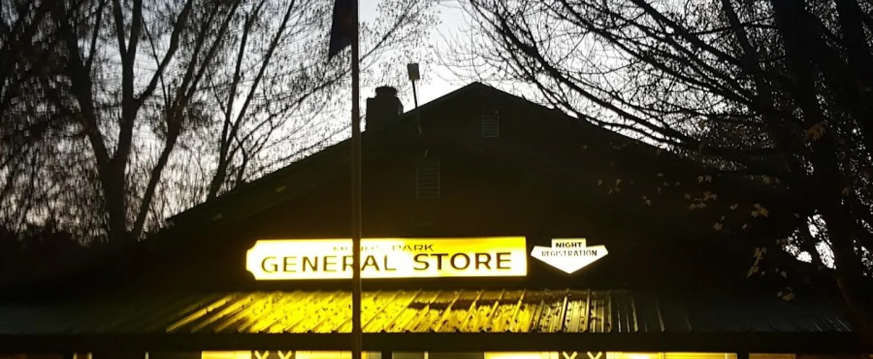 Munds Park RV Resort