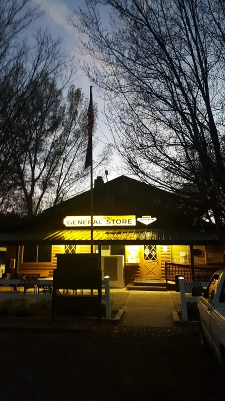 Munds Park RV Resort