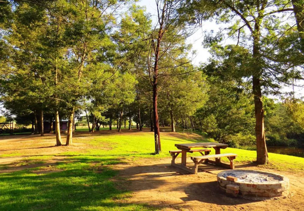 Khomeesdrif Camping Site