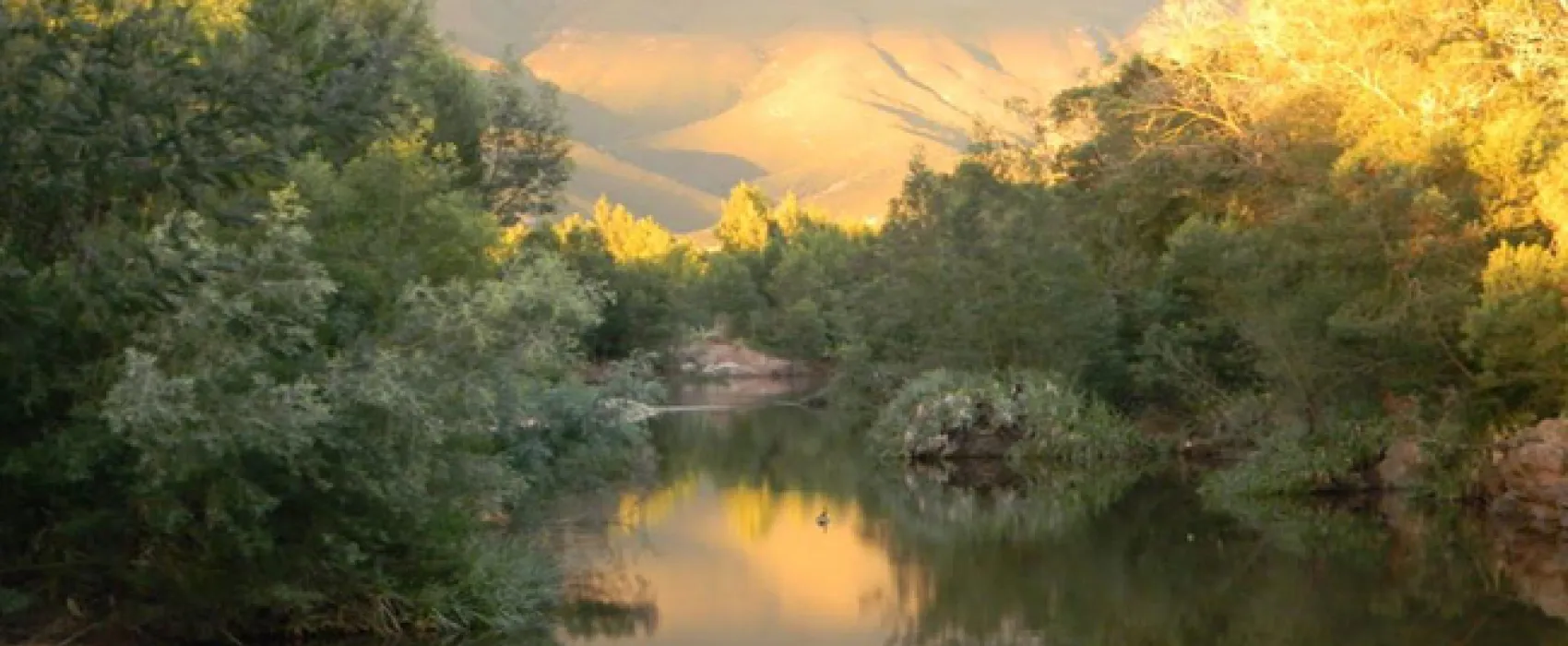 Khomeesdrif Camping Site