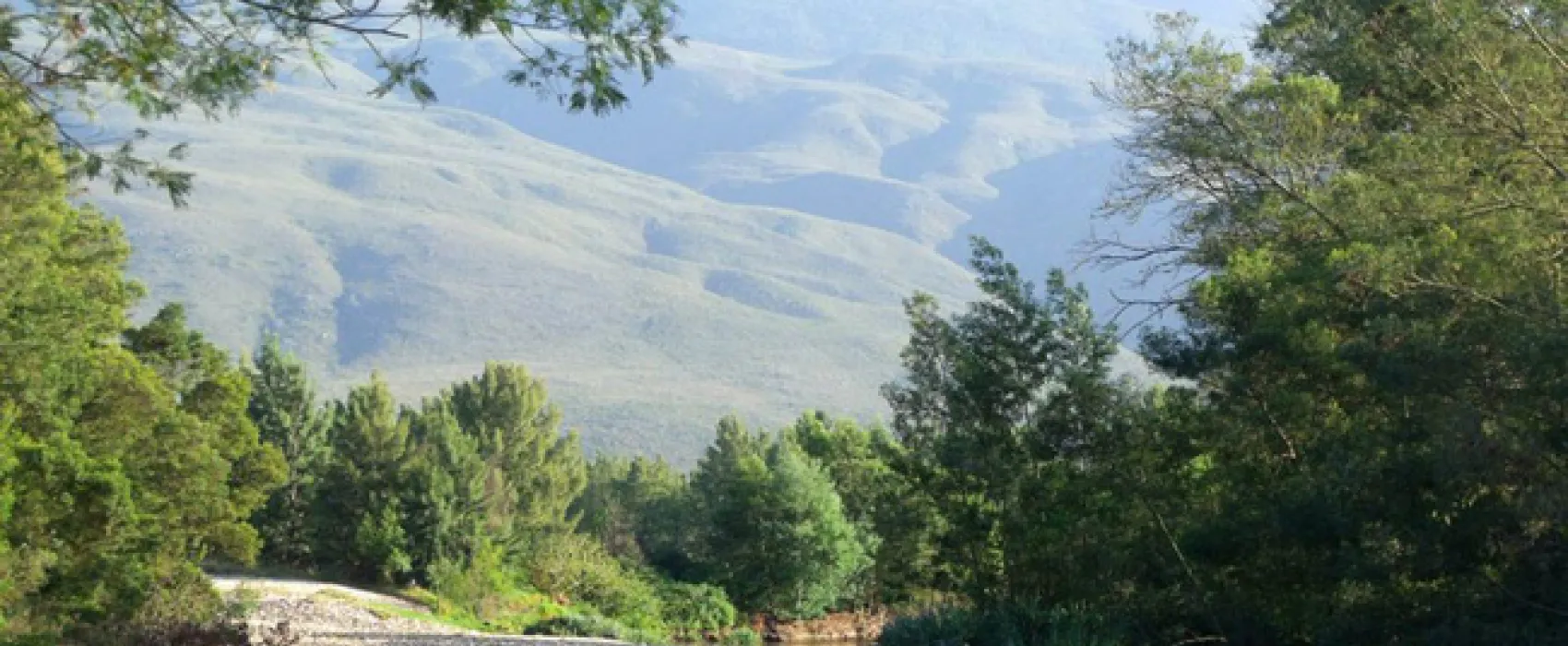 Khomeesdrif Camping Site