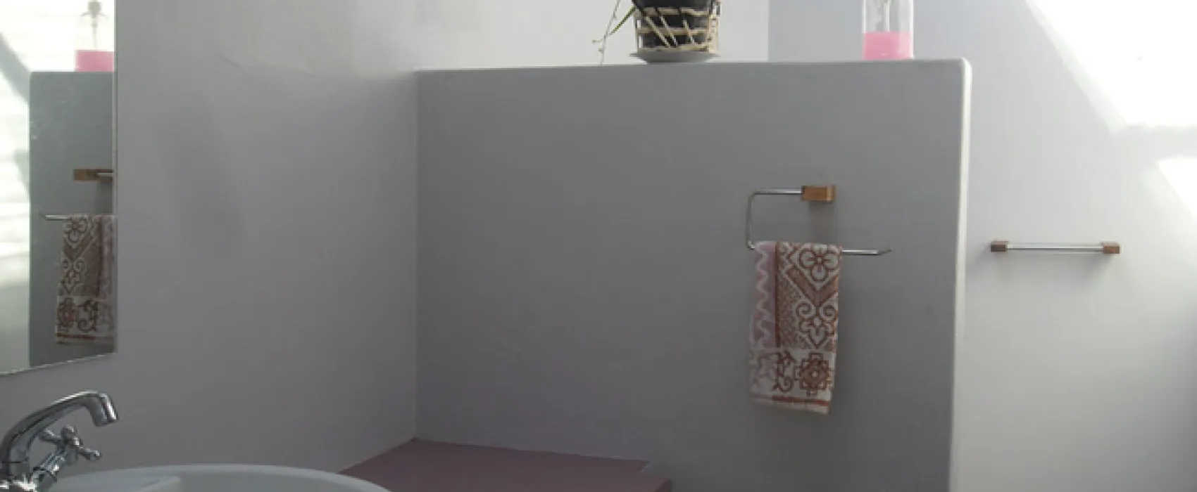 Khomeesdrif Camping Site