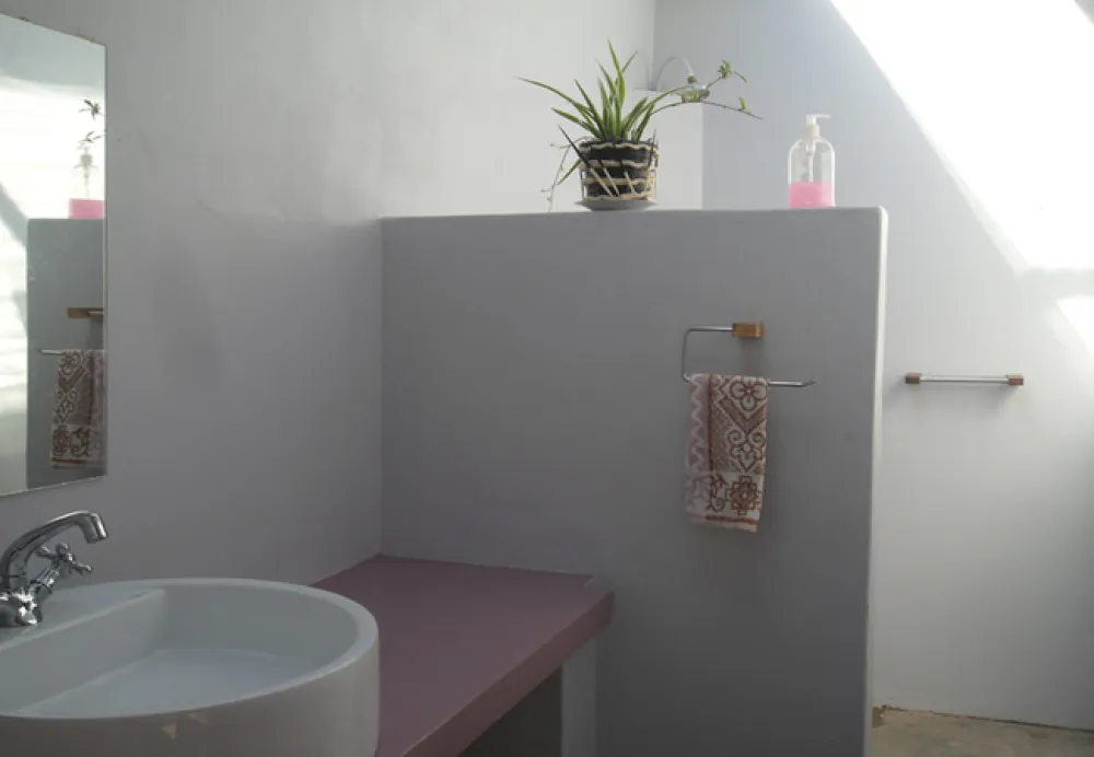 Khomeesdrif Camping Site