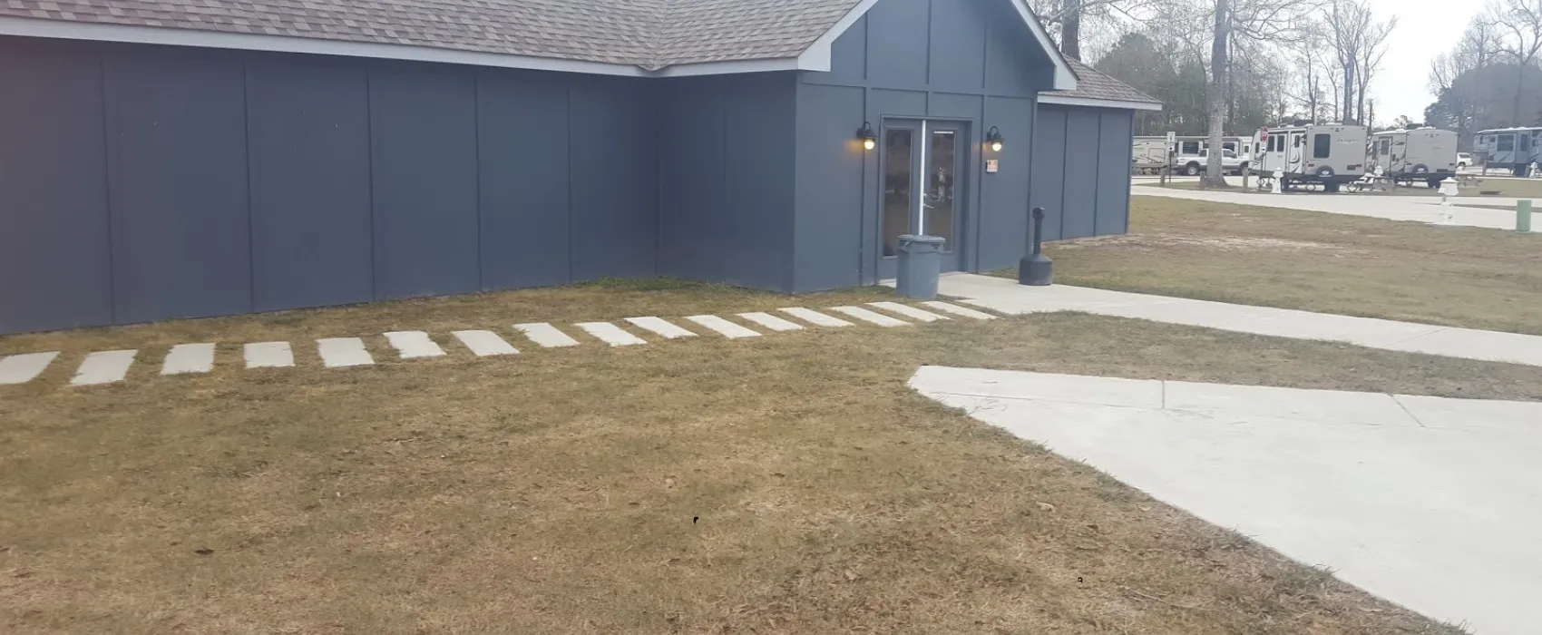 Reunion Lake RV Resort