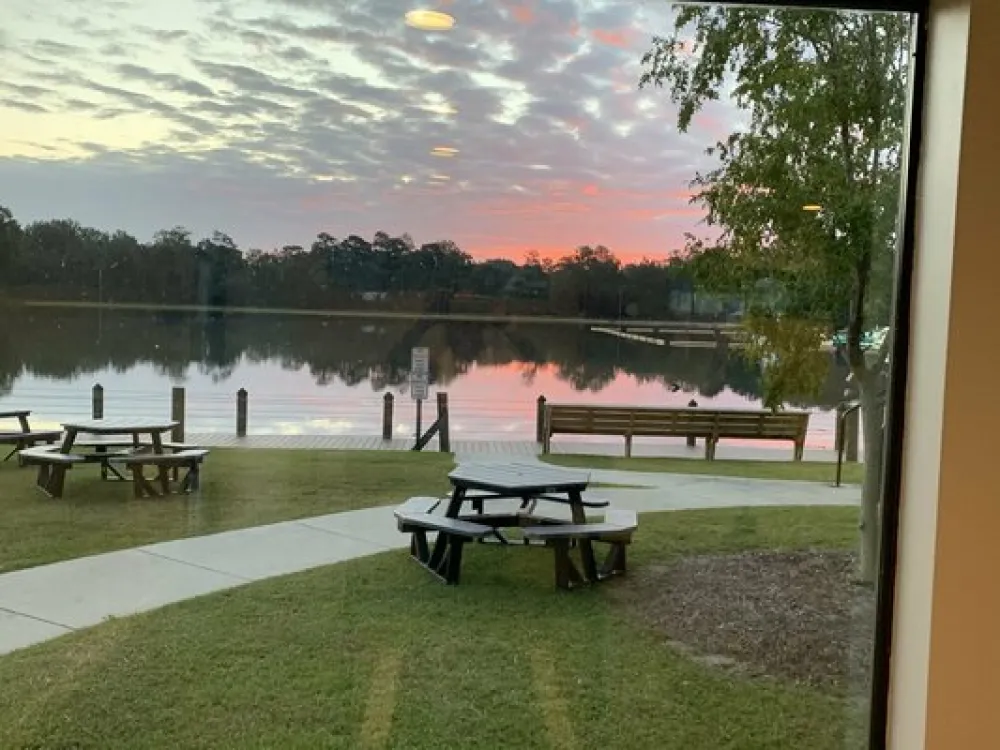 Reunion Lake RV Resort