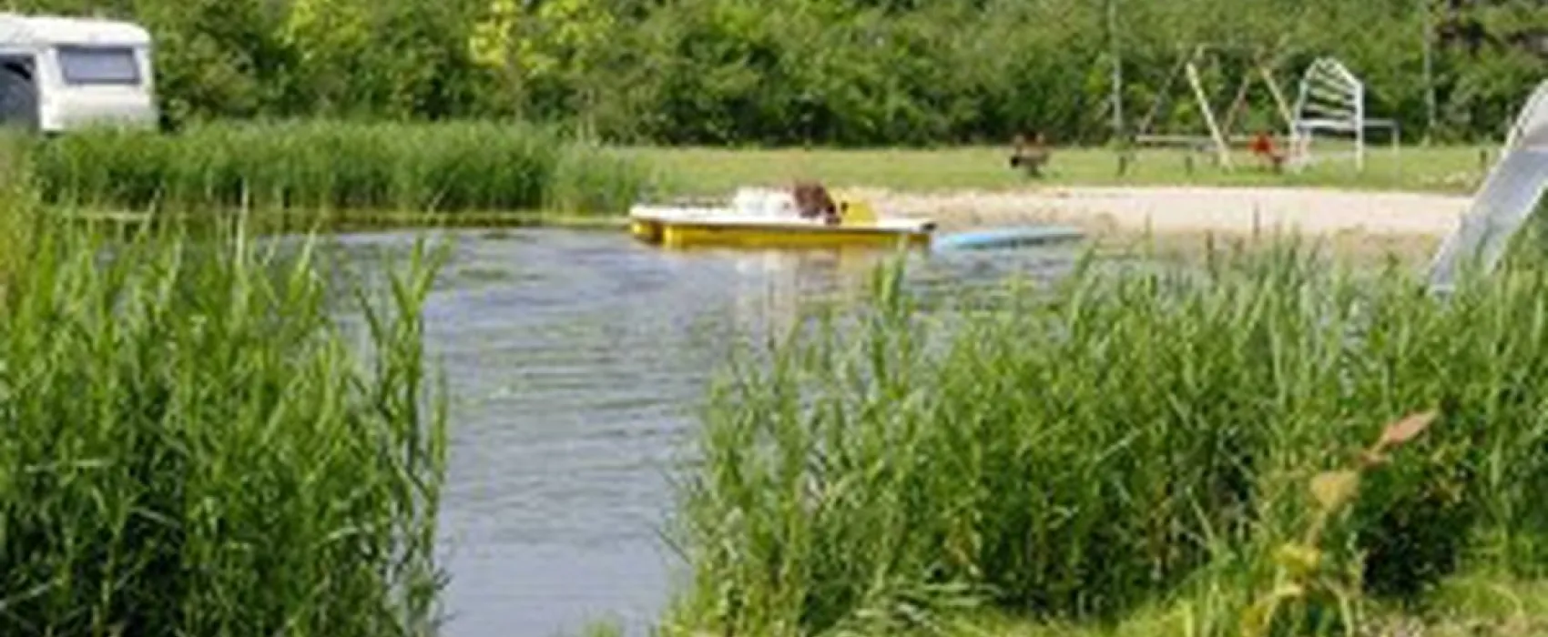 Brongaard (naturisten camping)