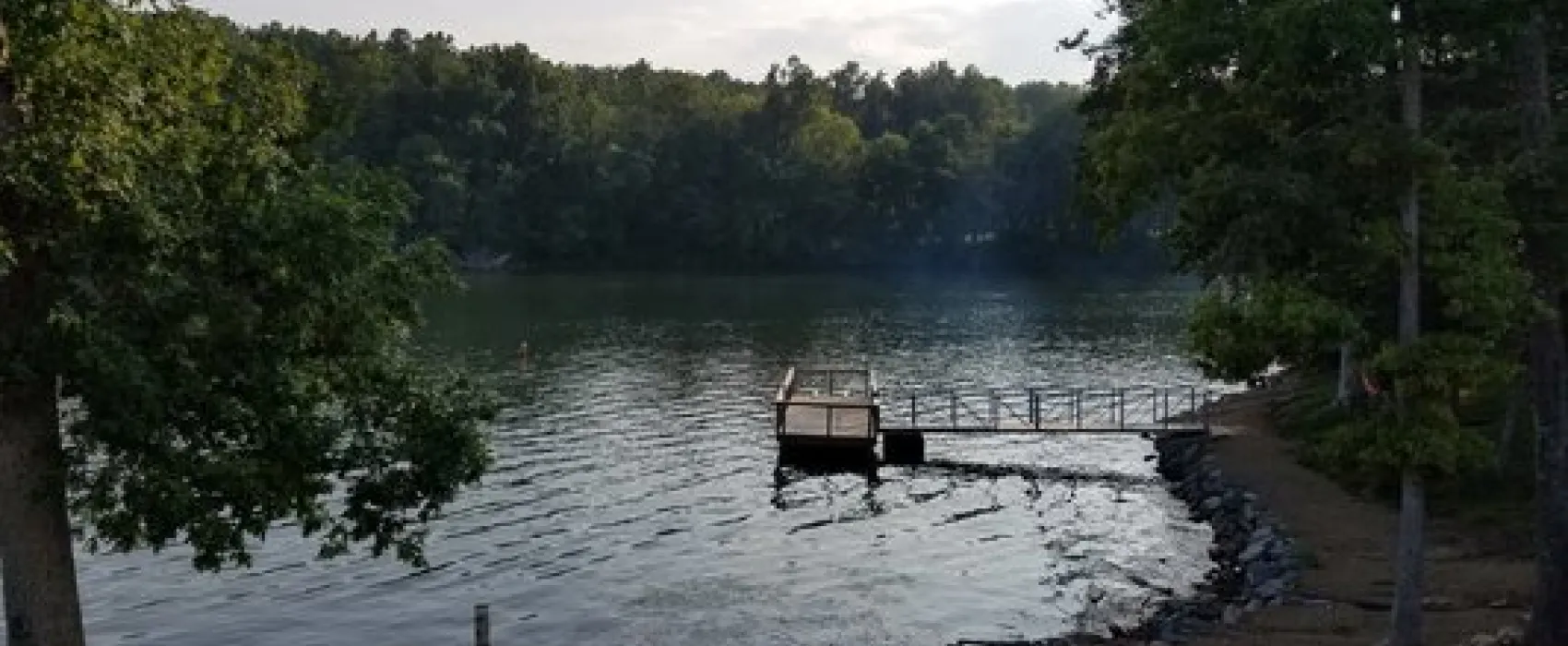 Blue Water Resort & Marina