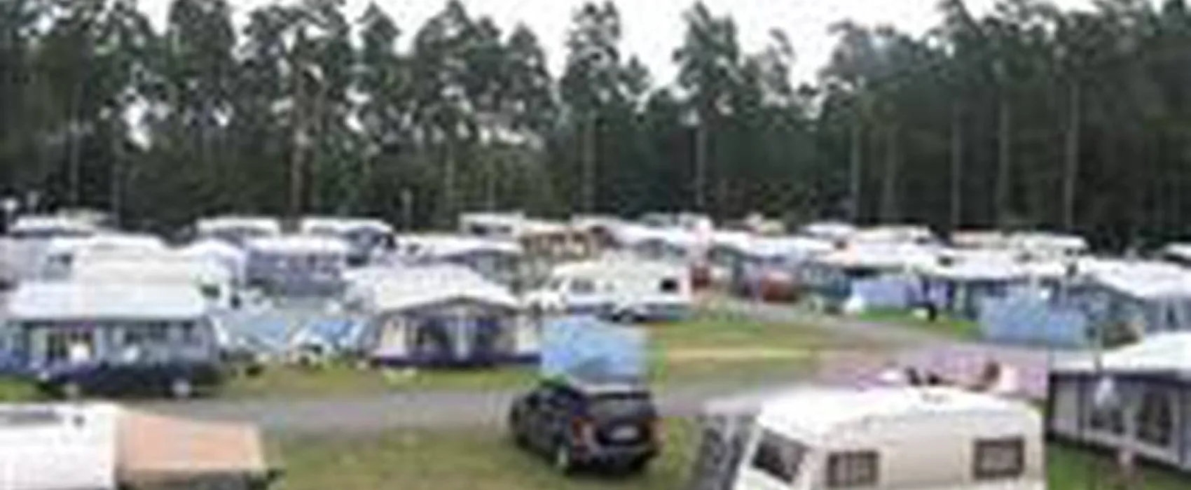 Bromölla Camping