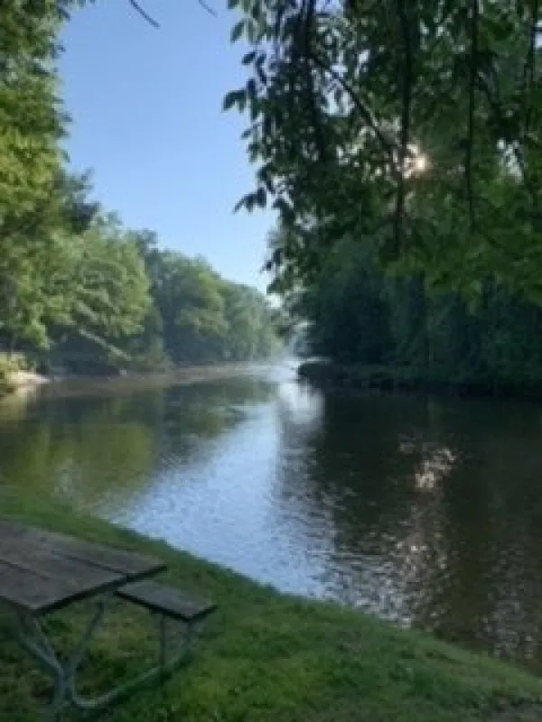 River Ridge Campground