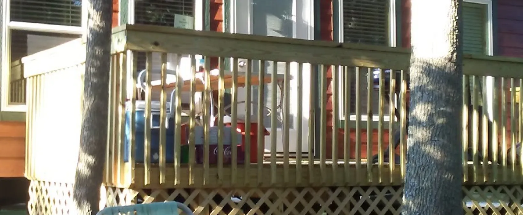 River Ridge Campground