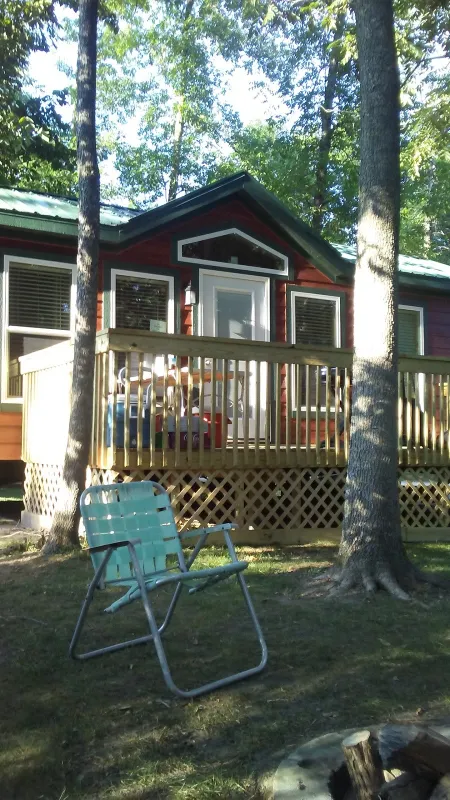 River Ridge Campground