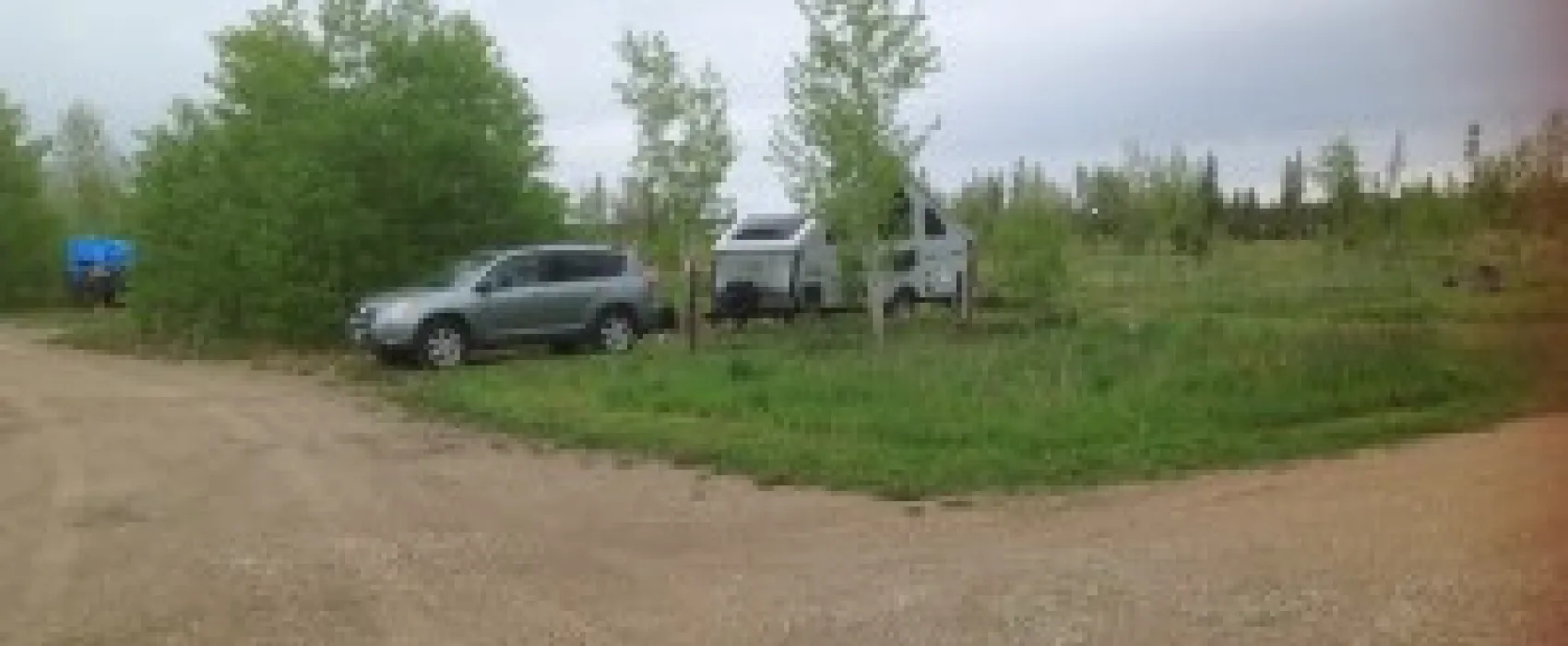 North Park Campground