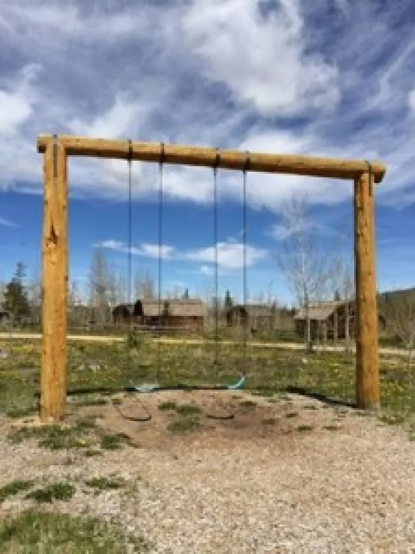 North Park Campground