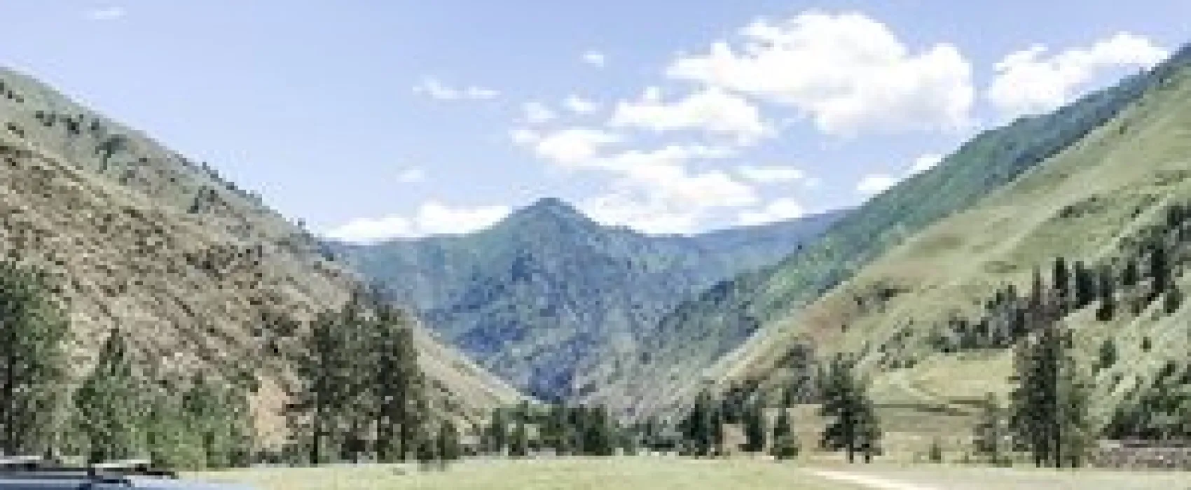 Island Bar Recreation Site