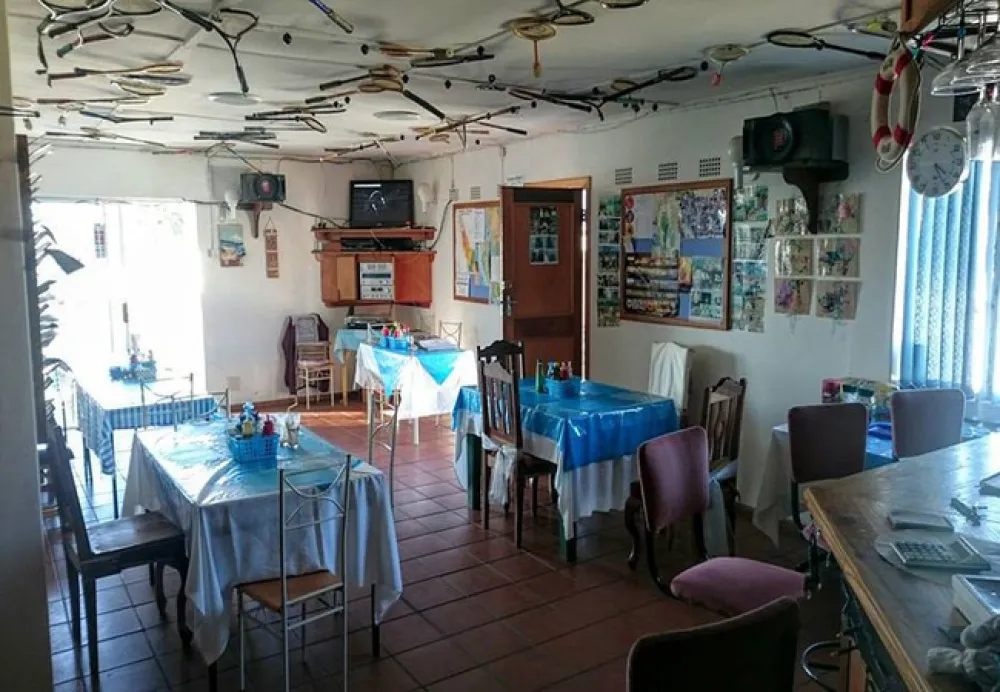 Kleinzee Caravan Park