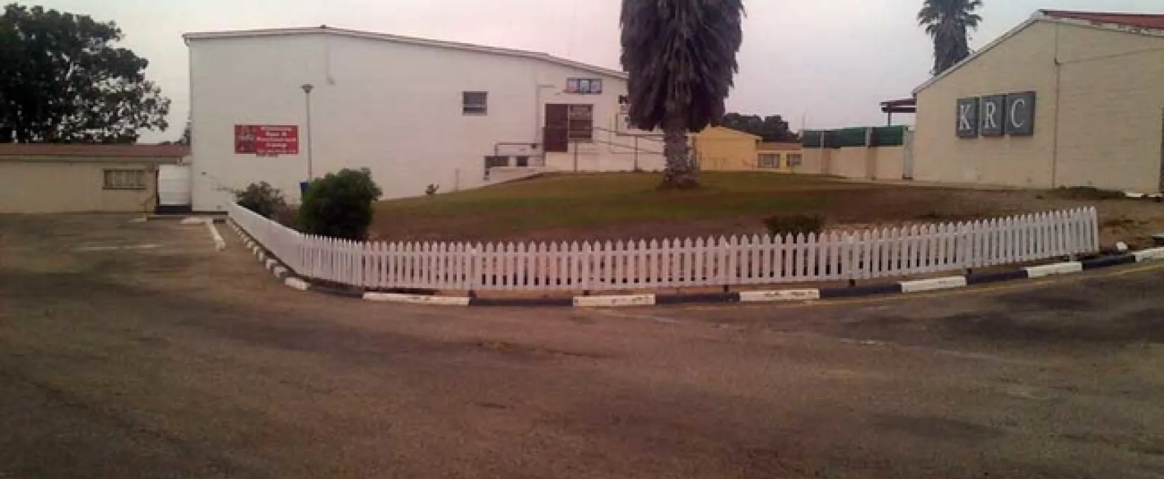 Kleinzee Caravan Park